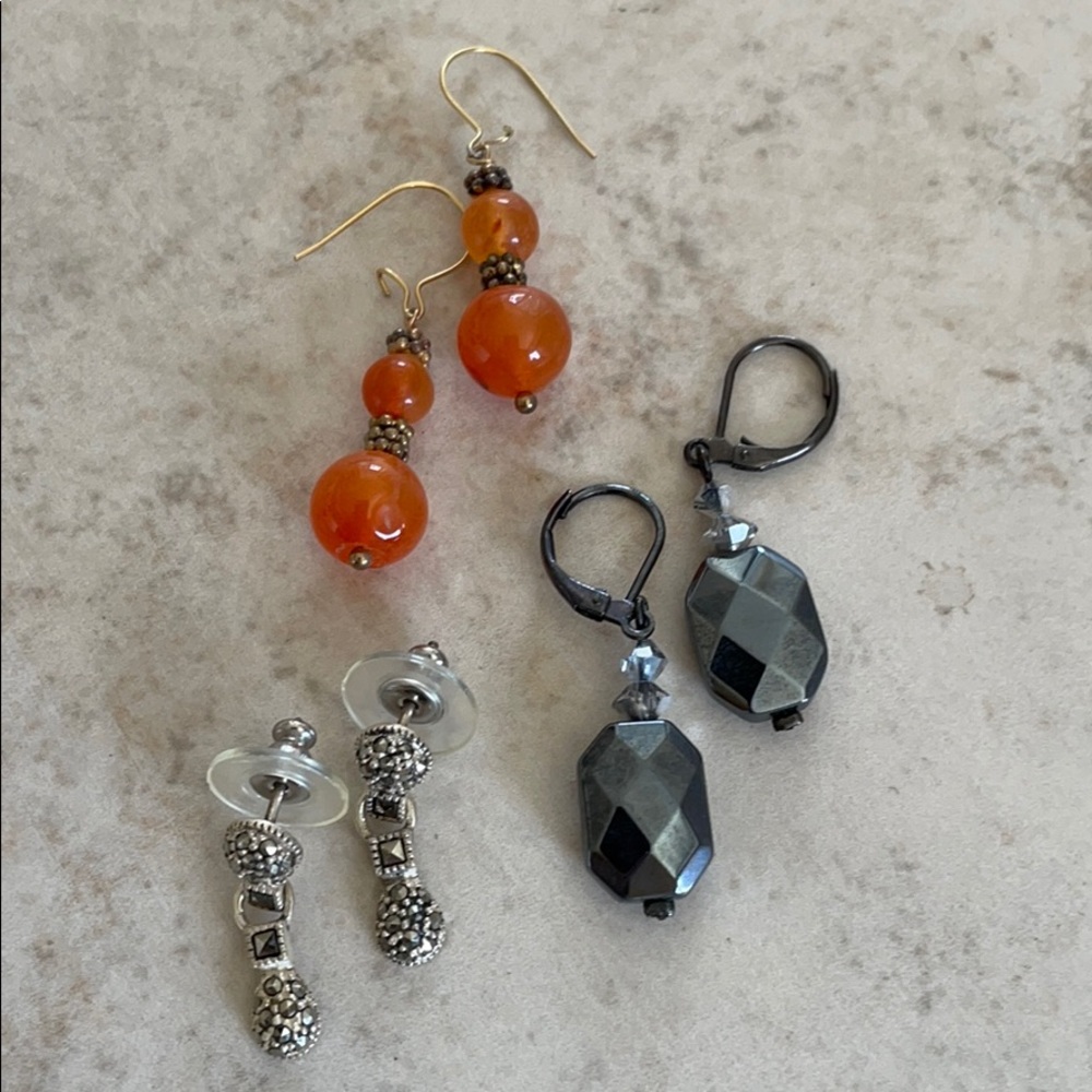Earring bundle